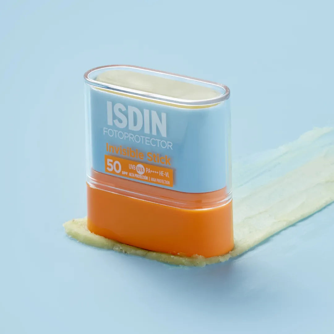 ISDIN | Invisible Stick SPF 50 - 10gr