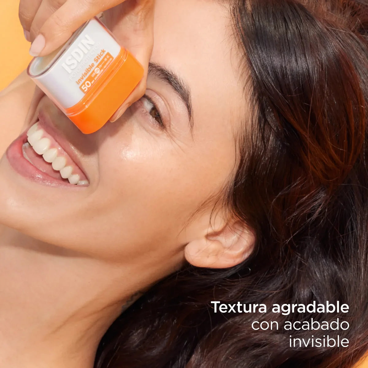 ISDIN | Invisible Stick SPF 50 - 10gr