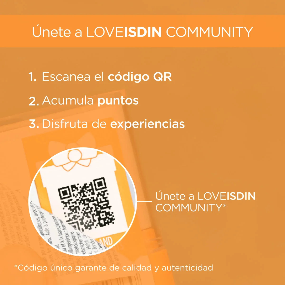 ISDIN | Invisible Stick SPF 50 - 10gr