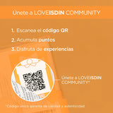 ISDIN | Invisible Stick SPF 50 - 10gr