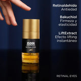 ISDIN | Isdinceutics Retinal Eyes - 20ml