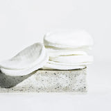 CELIMAX |  JI WOO Gae Heartleaf BHA Peeling Pad - 60ud