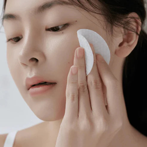 CELIMAX |  JI WOO Gae Heartleaf BHA Peeling Pad - 60ud