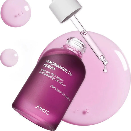 JUMISO | Niacinamide 20 Serum - 40ml