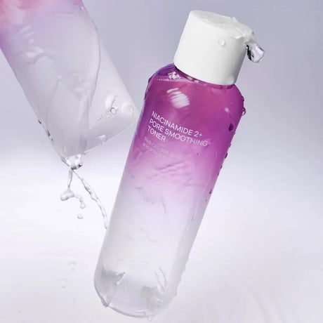 JUMISO | Niacinamide 2+ Pore Smoothing Toner - 205ml
