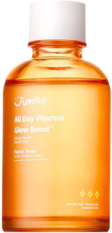 JUMISO | All Day Vitamin Glow Boost Facial Toner - 125ml