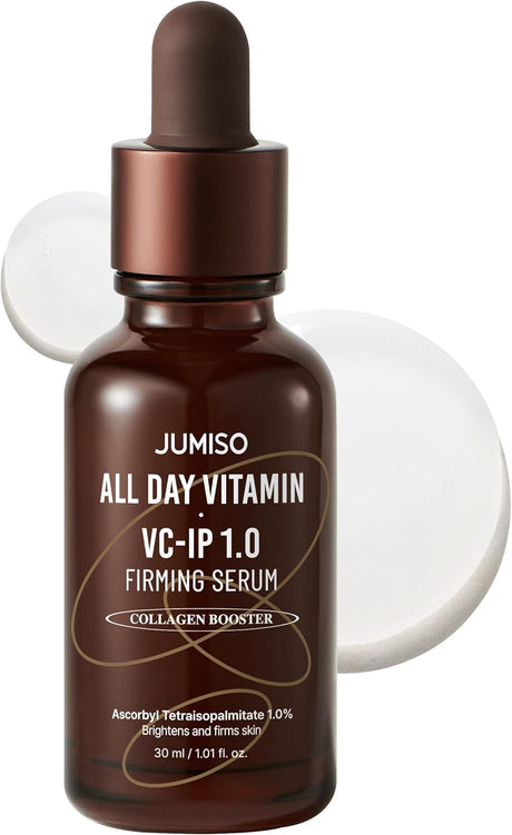 JUMISO | All Day Vitamin VC-IP 1.0 Firming Serum - 30ml
