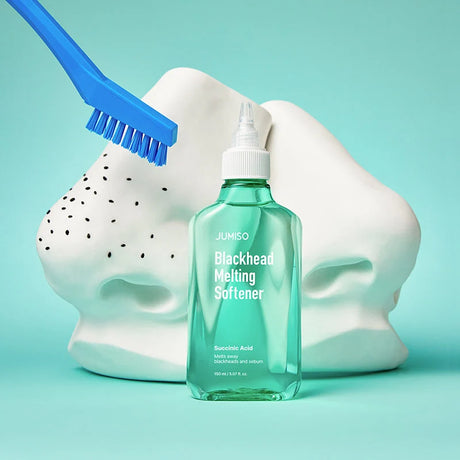 JUMISO | Blackhead Melting Softener Special Kit