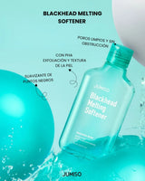 JUMISO | Blackhead Melting Softener Special Kit