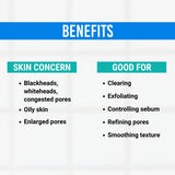 JUMISO | Blackhead Melting Softener Special Kit