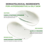 JUMISO | D-Panthenol Barrier Soothing Cream Brush Set (80ml + 1ea)