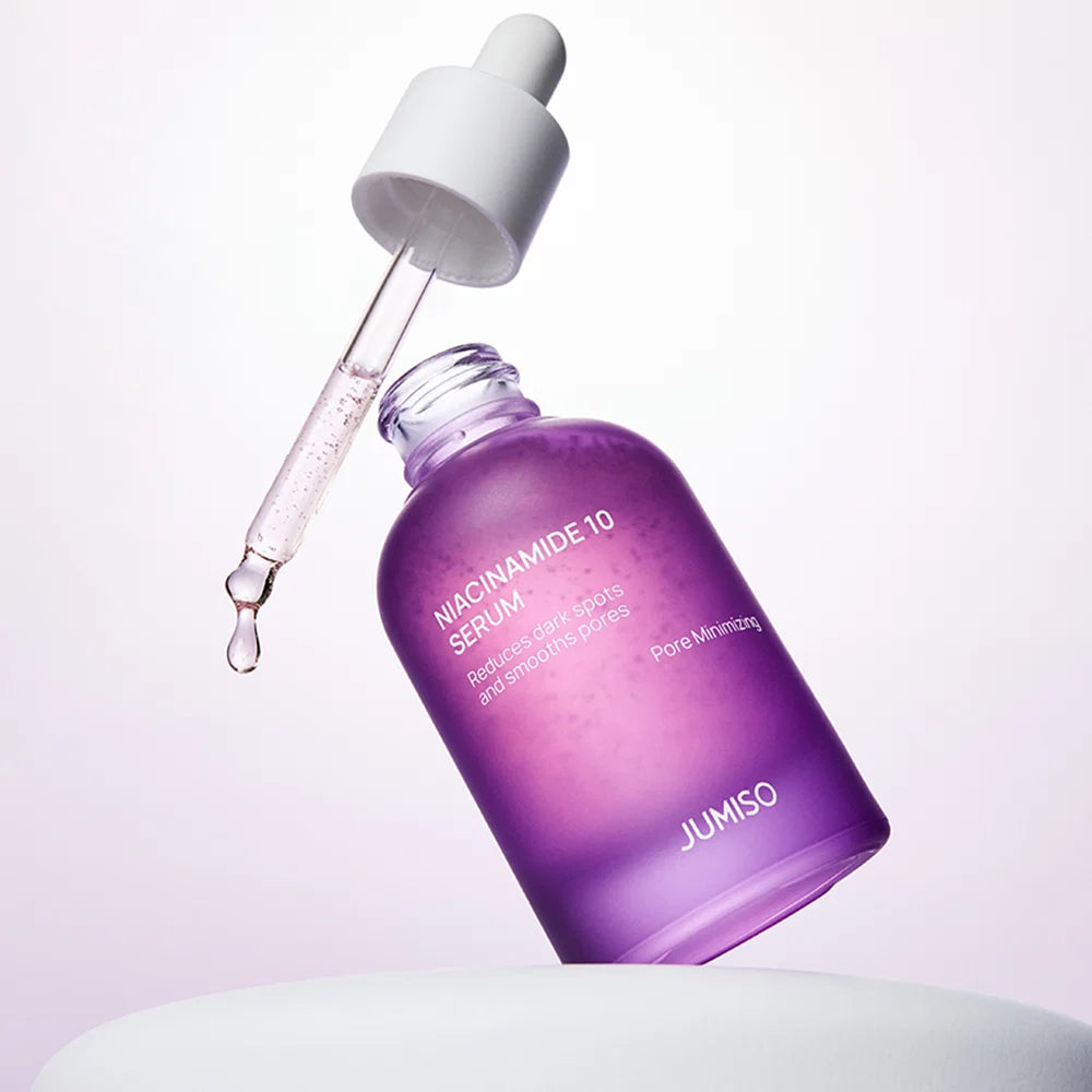 JUMISO | Niacinamide 10 Serum - 40ml