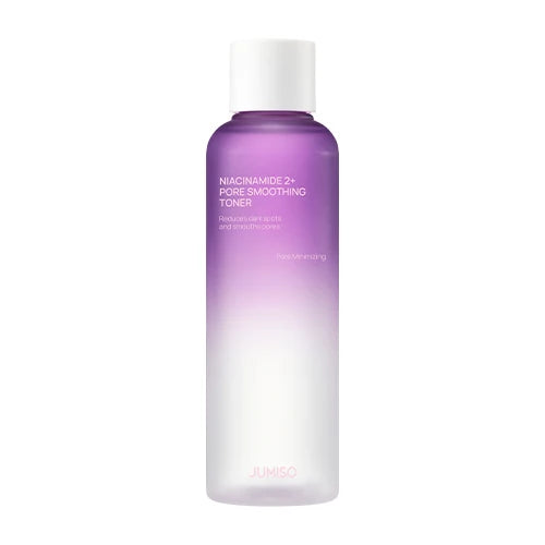 JUMISO | Niacinamide 2+ Pore Smoothing Toner - 205ml