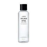 JUMISO | Snail Mucin + Peptide Facial Toner - 205ml