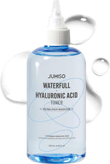 JUMISO | Waterfull Hyaluronic Acid Toner - 250ml