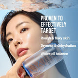 JUMISO | Waterfull Hyaluronic Acid Toner - 250ml