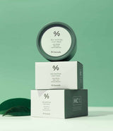 Jeju Matcha Clay Pack de Dr. Ceuracle