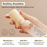 ABIB | Jericho Rose Mist Serum Glow Spray - 100ml