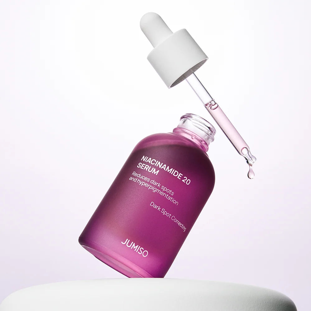 JUMISO | Niacinamide 20 Serum - 40ml