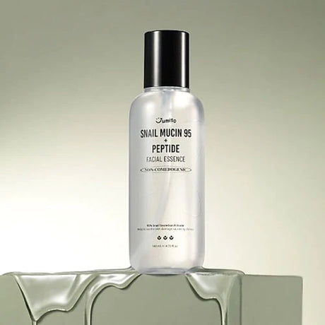 JUMISO | Snail Mucin 95% + Peptide Facial Essence