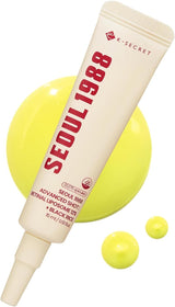 K-SECRET | SEOUL 1988 Advanced Shot : Retinal Liposome 12% + Black Rice - 15ml