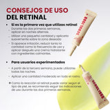 K-SECRET | SEOUL 1988 Advanced Shot : Retinal Liposome 12% + Black Rice - 15ml