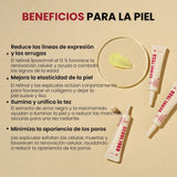 K-SECRET | SEOUL 1988 Advanced Shot : Retinal Liposome 12% + Black Rice - 15ml