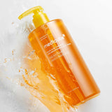 MEDICUBE | Kojic Acid Turmeric Vita Brightening Body Wash - 400ml
