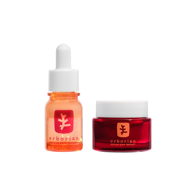 ERBORIAN | Skin Therapy Duo - imagen 1