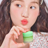 LANEIGE | Lip Sleeping Mask | Apple Lime - 20 gr