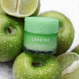 LANEIGE | Lip Sleeping Mask | Apple Lime - 20 gr