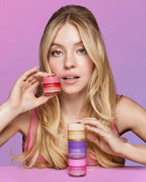 LANEIGE | Lip Sleeping Mask EX | Berry