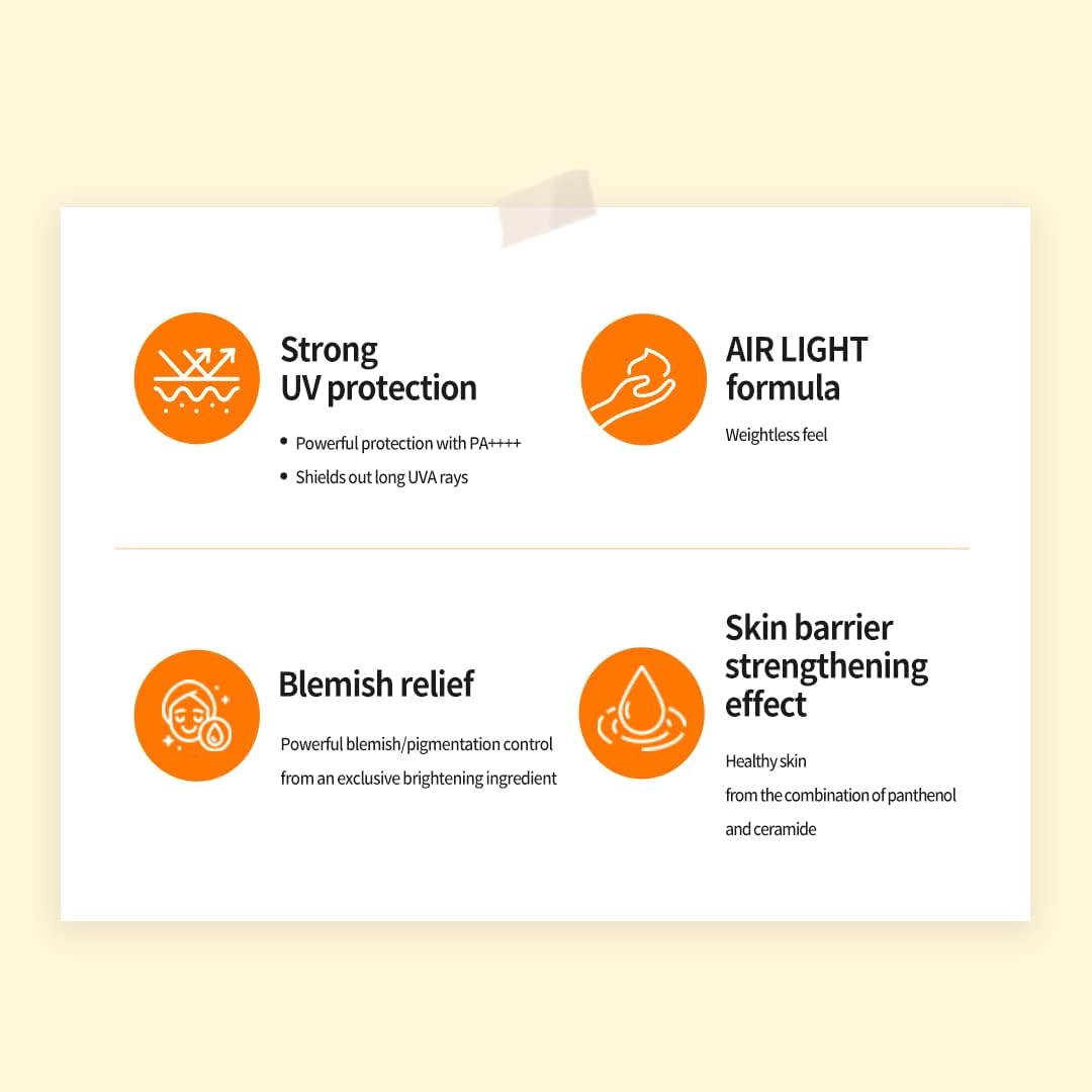 Laneige Radian-C Suncream