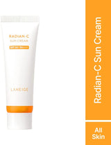 Laneige Radian-C Suncream