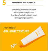 Laneige Radian-C Suncream
