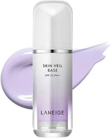LANEIGE | Skin Veil Base No.40 Pure Violet SPF 25 PA++ - 30ml