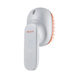 LILYEVE | GROW:TURN Brush Steam Booster