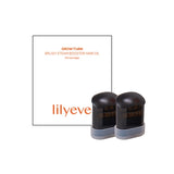 LILYEVE | GROW:TURN Brush Steam Booster Hair Oil Catridge - 2 x 1,2ml