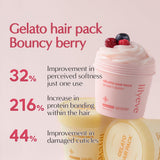 LILYEVE | Gelato Hair Pack Bouncy Berry - 200ml