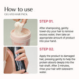 LILYEVE | Gelato Hair Pack Bouncy Berry - 200ml