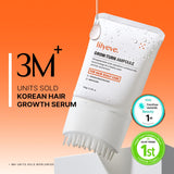 LILYEVE | Grow: Turn Exosome Brush Ampoule - 100ml