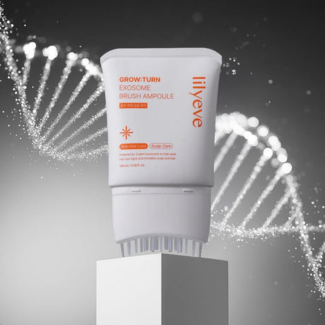 LILYEVE | Grow: Turn Exosome Brush Ampoule - 100ml