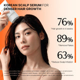 LILYEVE | Grow: Turn Exosome Brush Ampoule - 100ml
