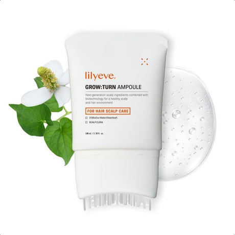 LILYEVE | Grow: Turn Exosome Brush Ampoule - 100ml