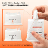LILYEVE | Grow: Turn Exosome Brush Ampoule - 100ml