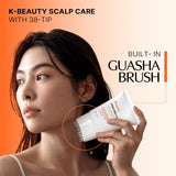 LILYEVE | Grow: Turn Exosome Brush Ampoule - 100ml