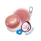 FWEE | Lip & Cheek Blurry Pudding Pot Keyring Set