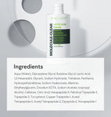 NINE LESS | Lactic Acid Serum - 30ml