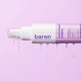 BAREN | Foot Exfoliant Softener - 100ml