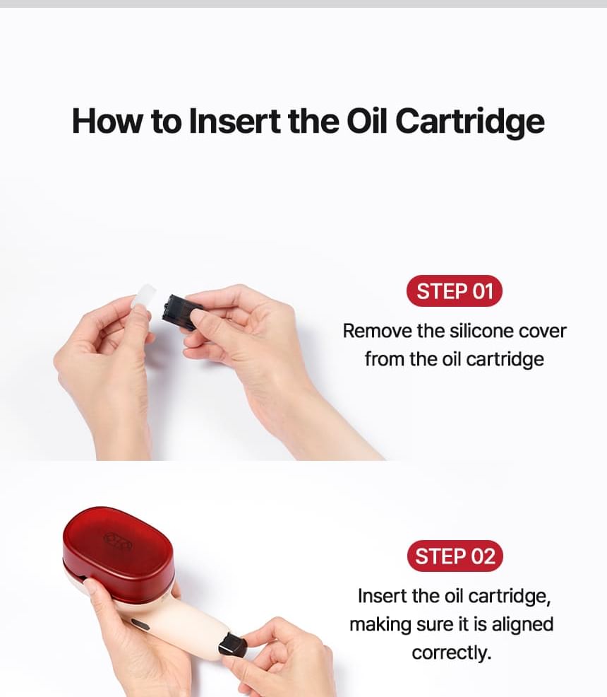 MOEV | Hair Steamer Pro